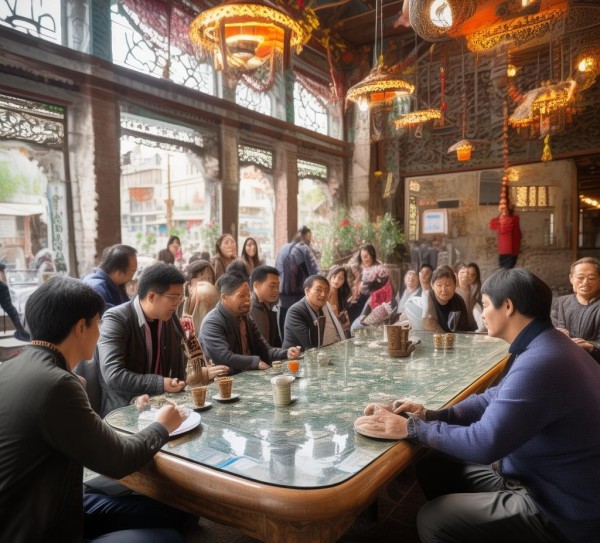 喀什市，咨询服务与招聘信息的助力