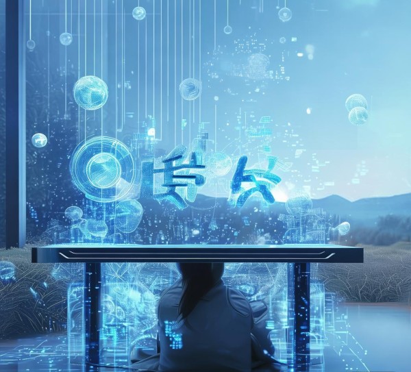 特克斯信息咨询服务，在数字世界中寻找平衡