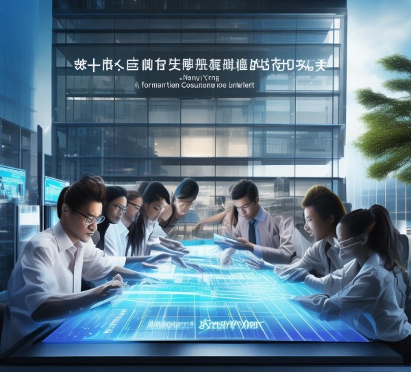 南阳选明信息咨询服务部,助力智慧未来,提供专业解决方案 南阳选明信息咨询服务部,助力智慧未来,提供专业解决方案