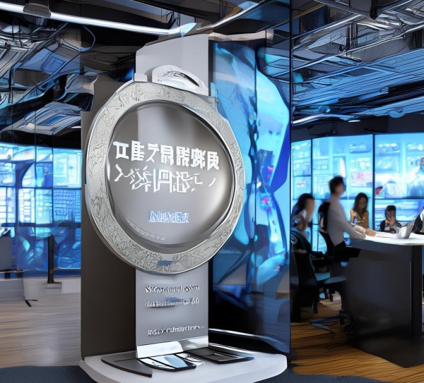 安徽麦穗信息咨询服务，助力企业数字化转型的 silver 银牌服务商