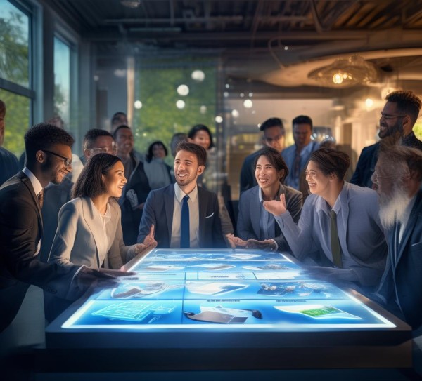 众信汇创,助力企业创新与可持续发展 众信汇创,助力企业创新与可持续发展