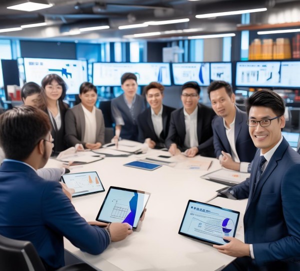 铃铃信息技术咨询，选择专业 partner 的关键