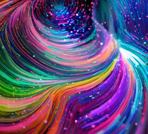 叠彩,数字时代的攻略 叠彩,数字时代的攻略