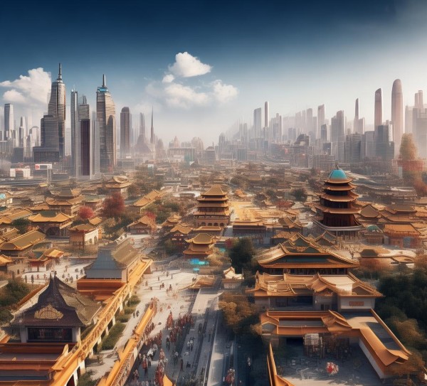 关注信息化管理,陕西在现代化建设中的重要角色 关注信息化管理,陕西在现代化建设中的重要角色