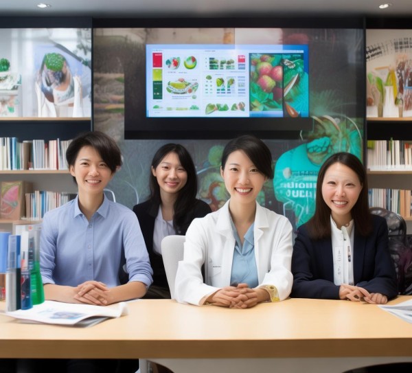 小周健康信息咨询服务部,高效健康管理的贴心守护者 小周健康信息咨询服务部,高效健康管理的贴心守护者