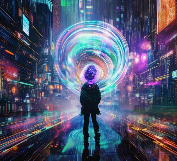 惠通,disrupting the digital landscape 惠通,disrupting the digital landscape