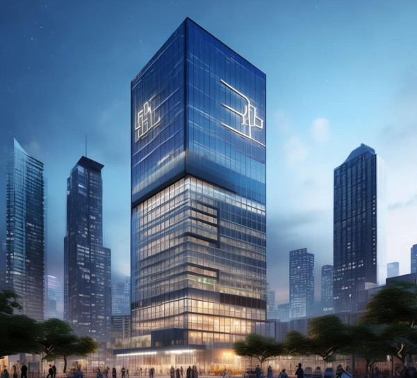 青岛极达信息技术咨询,引领智慧城市建设新方向 青岛极达信息技术咨询,引领智慧城市建设新方向