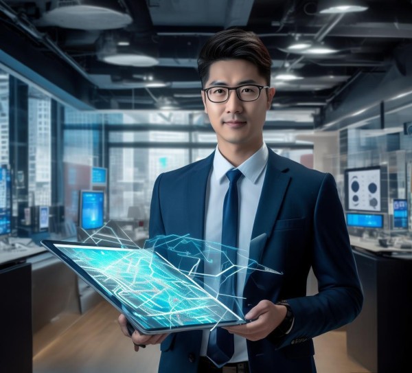 惠信,房产中介行业的创新者 惠信,房产中介行业的创新者