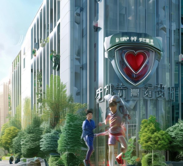 久治信息咨询服务中心，守护健康，助你赢在起跑线