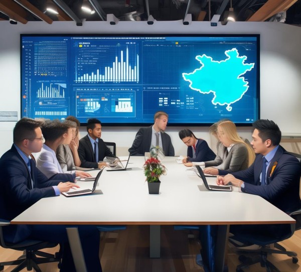 常熟信息化技术咨询招聘，助力企业数字化转型