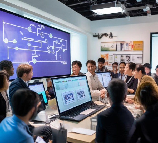 德州鸿汇信息咨询服务,助力企业转型的精准Solution 德州鸿汇信息咨询服务,助力企业转型的精准Solution