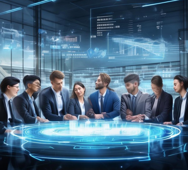 解析优特信息技术咨询有限公司，助力企业数字化转型