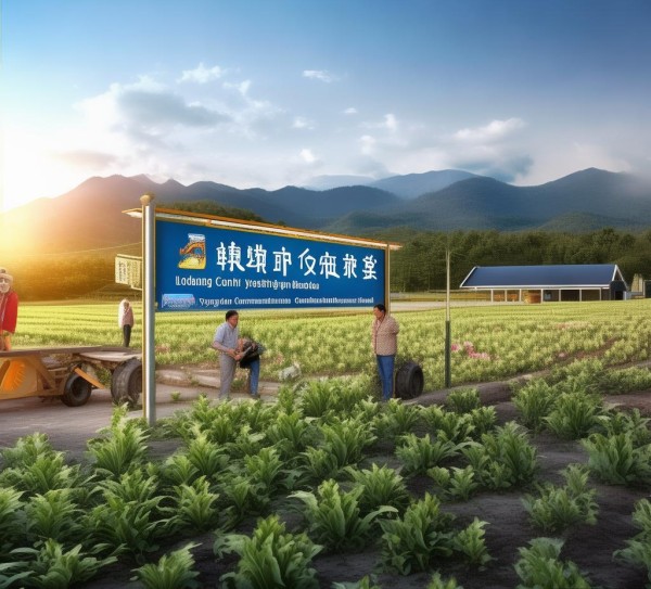 罗甸县裕盛农业信息咨询服务,助力农业现代化的创新实践 罗甸县裕盛农业信息咨询服务,助力农业现代化的创新实践