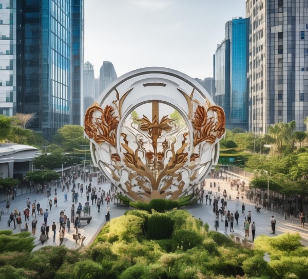 大连通宝,助力经济高质量发展 大连通宝,助力经济高质量发展