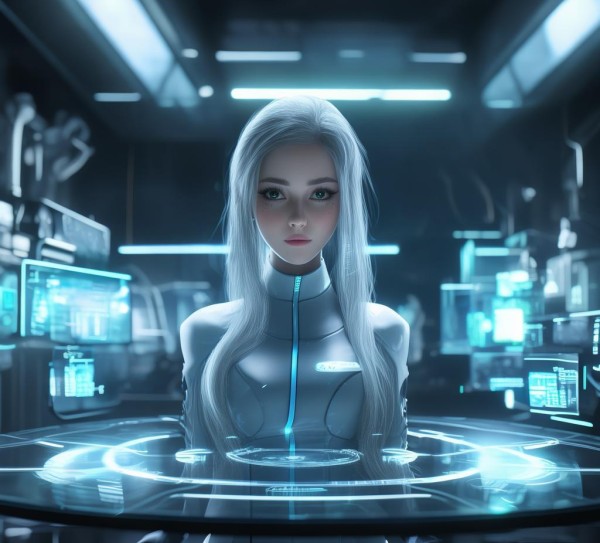 惠宁，数据安全的守护者，技术的 innovator
