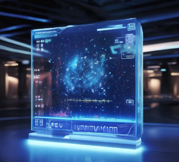 星闻创新，广西科技助力，广西星闻信息技术咨询公司发布新作