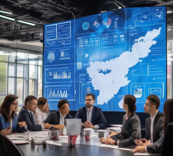 山东制造企业信息化咨询，助力企业数字化转型