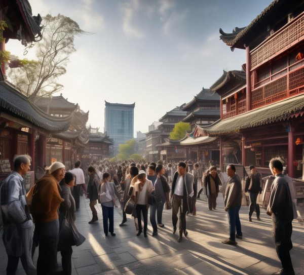 固原，信息咨询服务的发源地与崛起之路