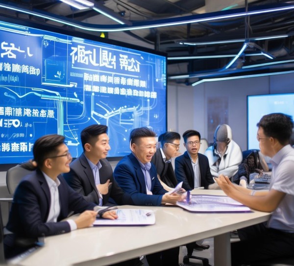 六安锦成信息咨询服务部,助力现代企业数字化转型 六安锦成信息咨询服务部,助力现代企业数字化转型
