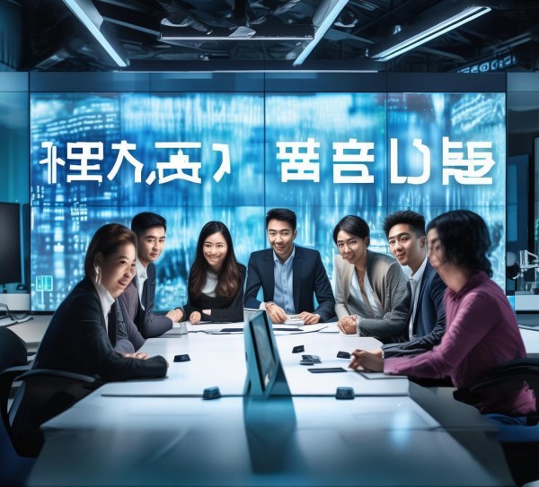 康翔信息咨询服务部，助力企业数字化转型