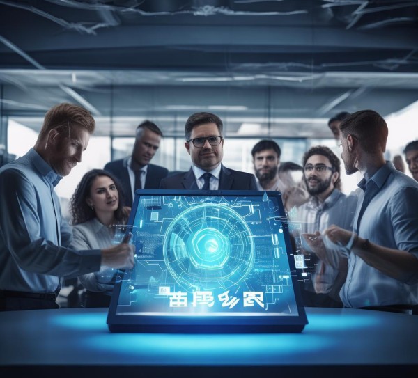 云沣信息技术咨询，助力企业数字化转型的创新解决方案