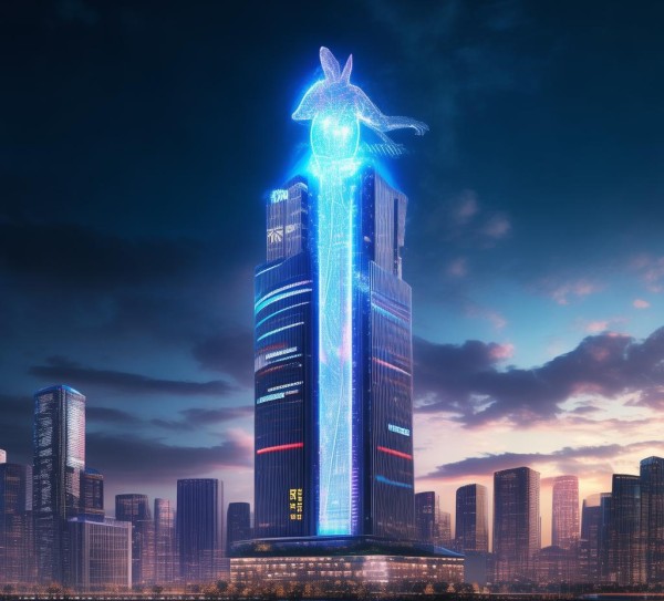 百创科技,创新驱动时代的精神力量 百创科技,创新驱动时代的精神力量