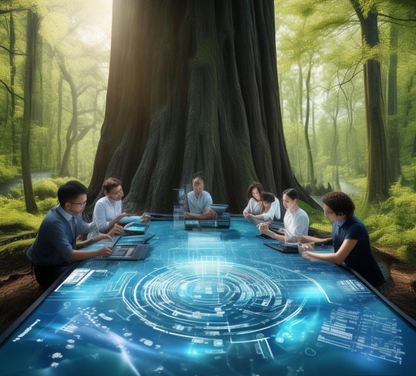 森瑜挺,数据驱动的咨询解决方案,助力数字化转型 森瑜挺,数据驱动的咨询解决方案,助力数字化转型