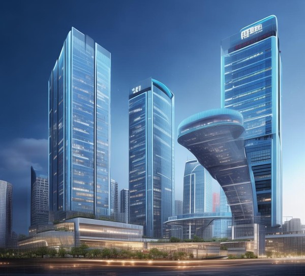 温州楼宇信息化咨询服务，助力智慧城市建设的创新实践