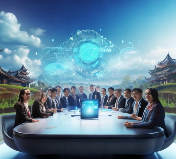 助力云南中小企业数字化转型,信息化咨询与技术创新的深度融合 助力云南中小企业数字化转型,信息化咨询与技术创新的深度融合