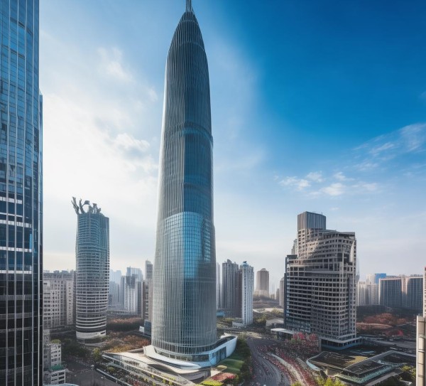南京信息咨询服务，城市经济的璀璨明珠