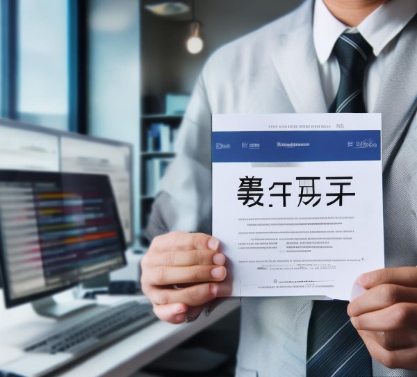 解析信息化咨询甲级资格证书，助力企业管理现代化