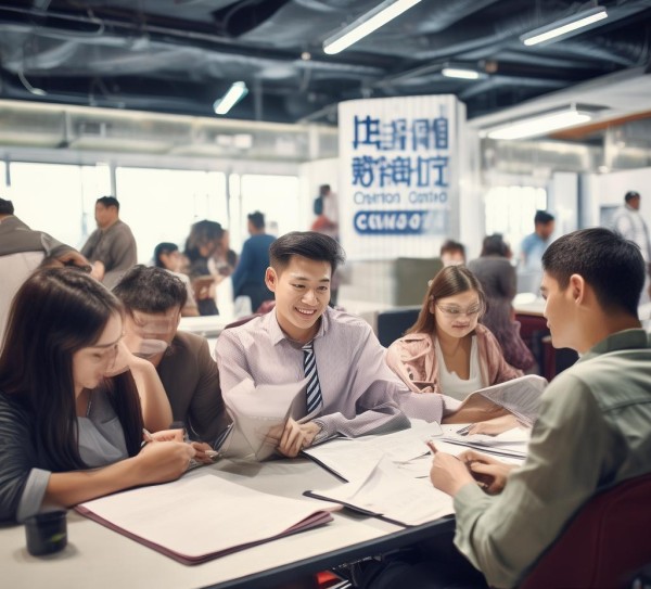 潮汇信息咨询服务中心招聘,机会在你手上 潮汇信息咨询服务中心招聘,机会在你手上