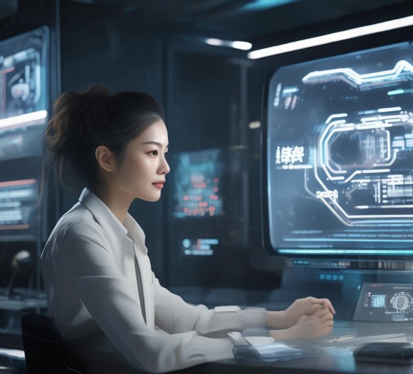 姗婷信息咨询服务，助力商业智慧的未来