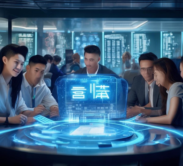 华埔信息科技咨询,助力企业数字化转型的的专业服务 华埔信息科技咨询,助力企业数字化转型的的专业服务