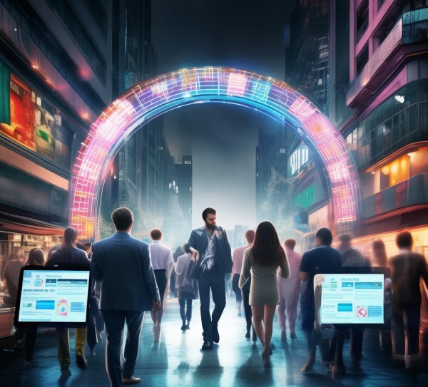 进入信息化时代，企业需要正规注册—选择正规公司，成就合规未来