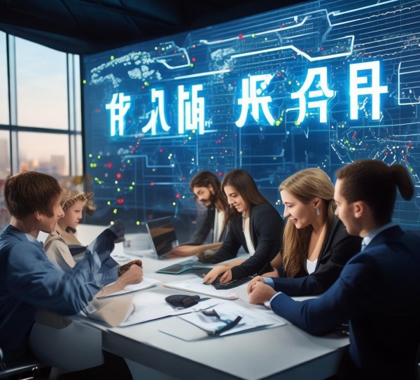 万力信息咨询服务，精准对接，助力精准发展