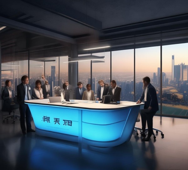 新宝驰，信息咨询服务部的使命与未来