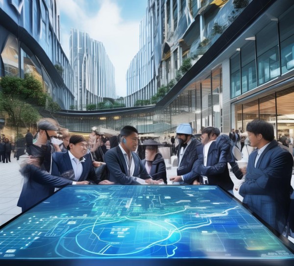 济源市万泉信息技术咨询，助力经济发展的新引擎