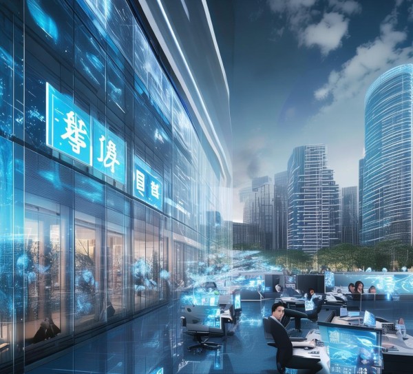 广州信息化咨询公司，助力企业数字化转型的未来