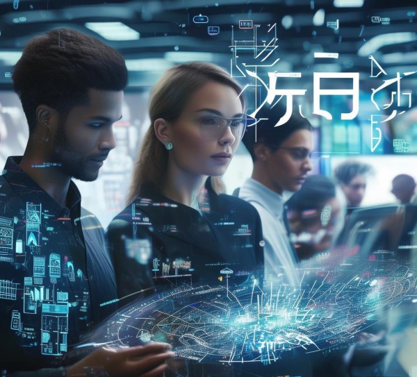 和诚信息咨询服务，助力企业数据驱动的未来