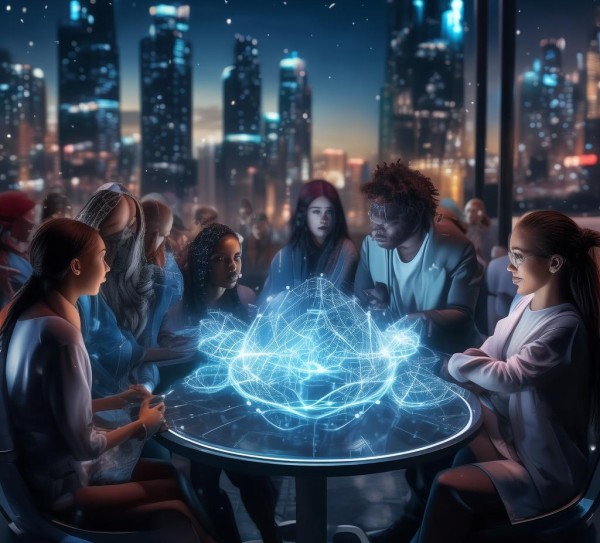 智慧经济时代的创新与赋能 智慧经济时代的创新与赋能