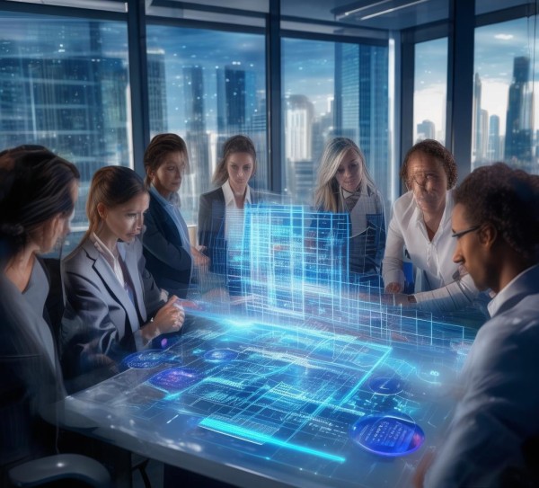 Target Information Service Consulting:A Game-Changer for Modern Businesses