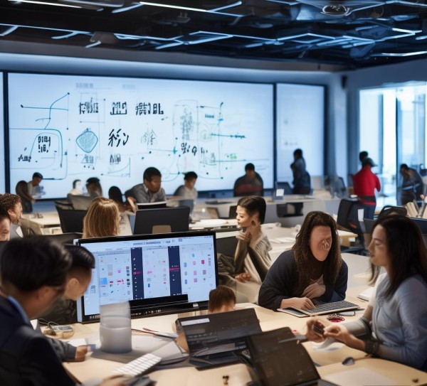玖奇信息咨询服务部电话，一场改变的沟通方式