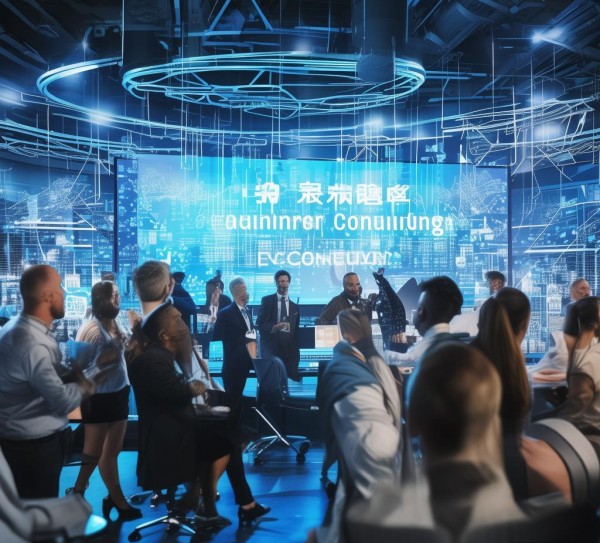 绍水信息化咨询中标,助力数字经济发展新机遇 绍水信息化咨询中标,助力数字经济发展新机遇