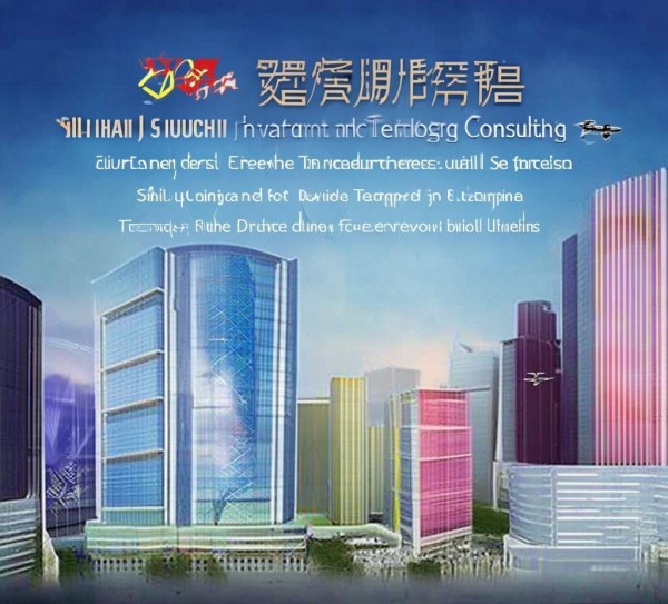四川九驰信息技术咨询有限公司，技术驱动的未来解决方案