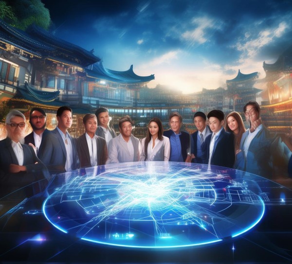 山东御捷信息技术咨询，助力企业发展，开启创新未来