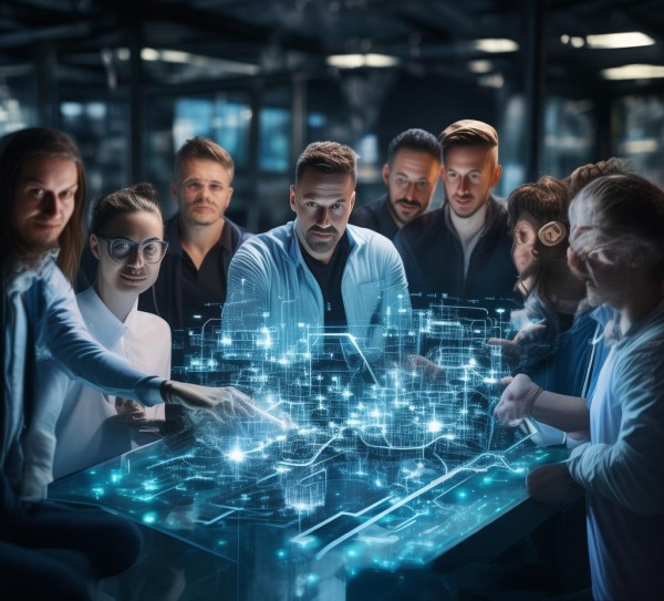 程新信息技术咨询DA专家,disrupting the data security landscape 程新信息技术咨询DA专家,disrupting the data security landscape