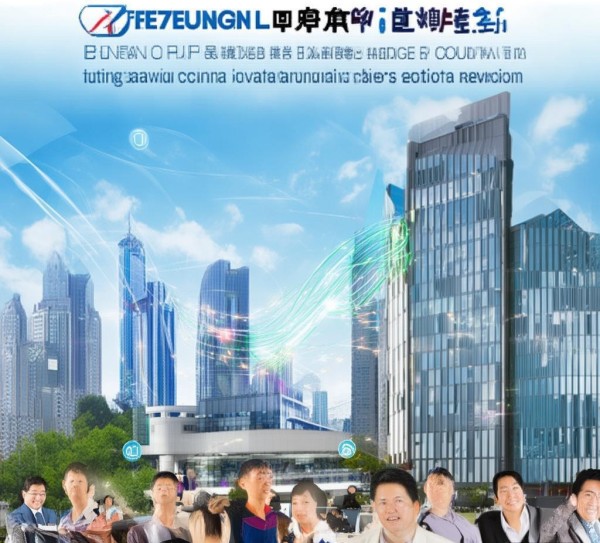 郑州菲帆信息技术咨询，leveraging城市优势，助力数字化转型