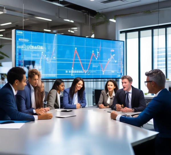 杰信息技术咨询,Choosing the Right Partner for Your Success 杰信息技术咨询,Choosing the Right Partner for Your Success