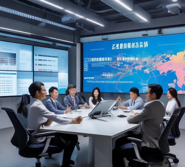 浙江物流企业信息化咨询,助力数字化转型 浙江物流企业信息化咨询,助力数字化转型